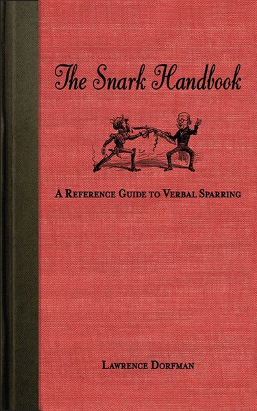 Produktbild: The Snark Handbook