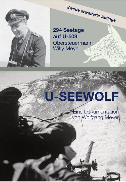 Produktbild: U-Seewolf