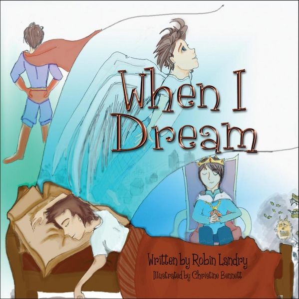 Produktbild: When I Dream