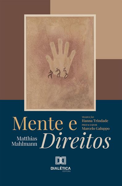 Produktbild: Mente e Direitos