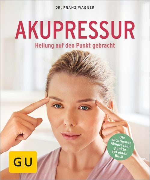 Produktbild: Akupressur