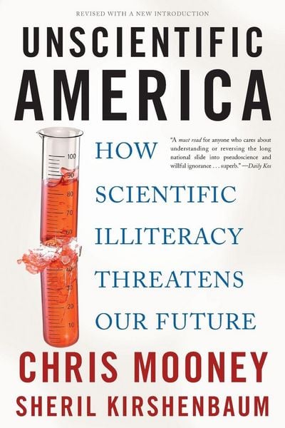 Produktbild: Unscientific America