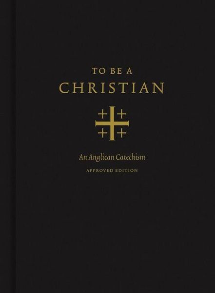 Produktbild: To Be a Christian