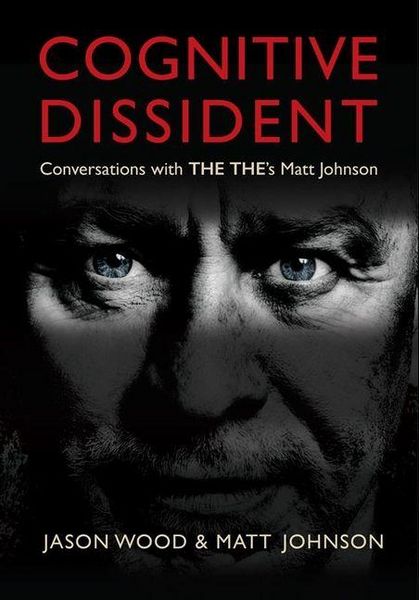 Produktbild: Cognitive Dissident