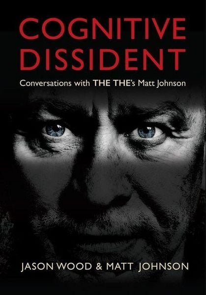 Produktbild: Cognitive Dissident