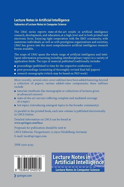 Produktbild: Text, Speech and Dialogue