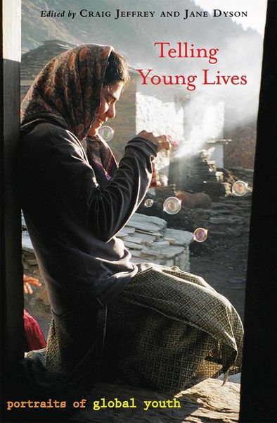 Produktbild: Telling Young Lives: Portraits of Global Youth