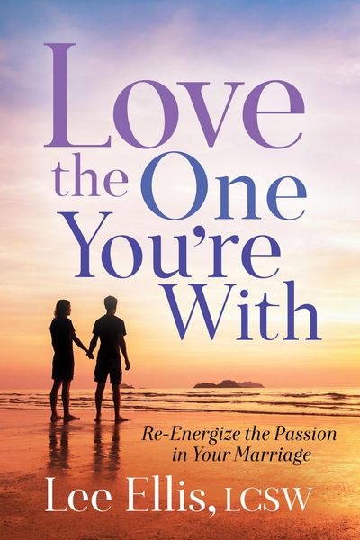 Produktbild: Love the One You're With