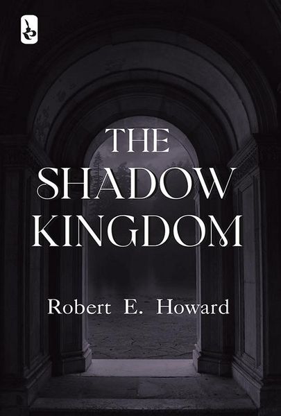 Produktbild: The Shadow Kingdom