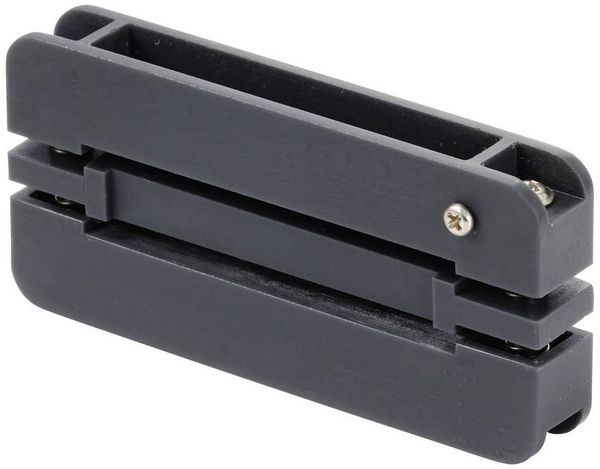 Produktbild: TRU COMPONENTS TC-10494336 Pin-Ausrichter Passend f&uuml;r Rasterma&szlig;: 7.62 mm, 15.24 mm Passend f&uuml;r Geh&auml;use (Halbleiter): DIL, DIP 1 St.
