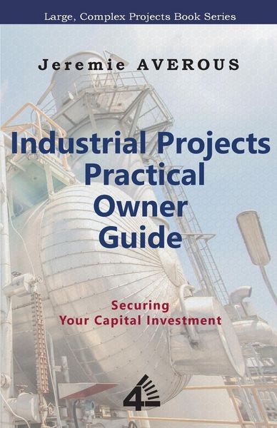 Produktbild: Industrial Projects Practical Owner Guide