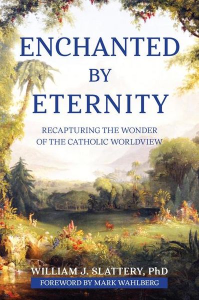 Produktbild: Enchanted by Eternity