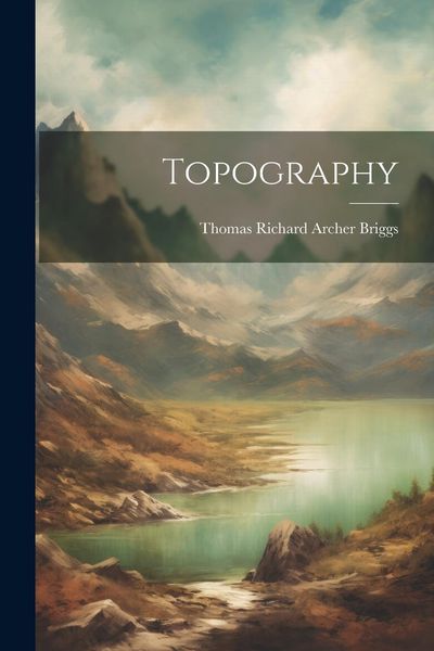 Produktbild: Topography