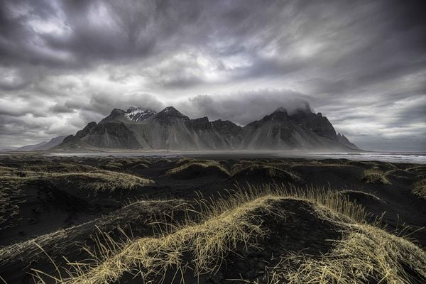 Produktbild: Island