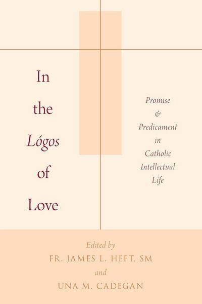 Produktbild: In the L&oacute;gos of Love