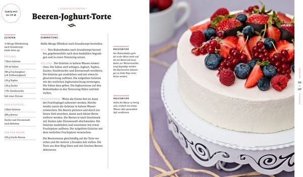 Produktbild: Einfach backen