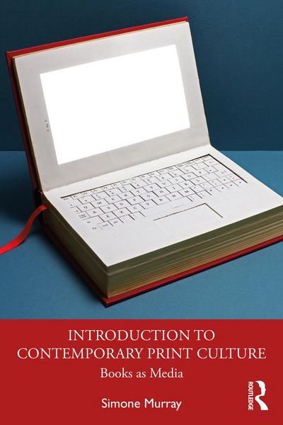 Produktbild: Introduction to Contemporary Print Culture