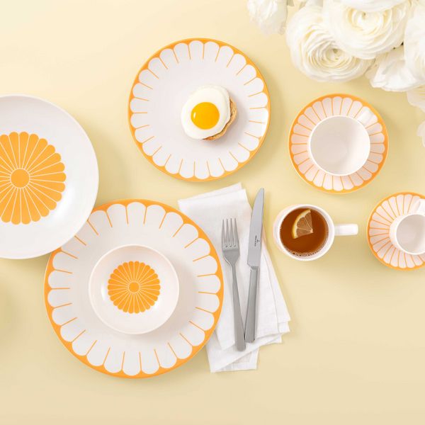 Produktbild: Villeroy & Boch Fleur Espressotasse