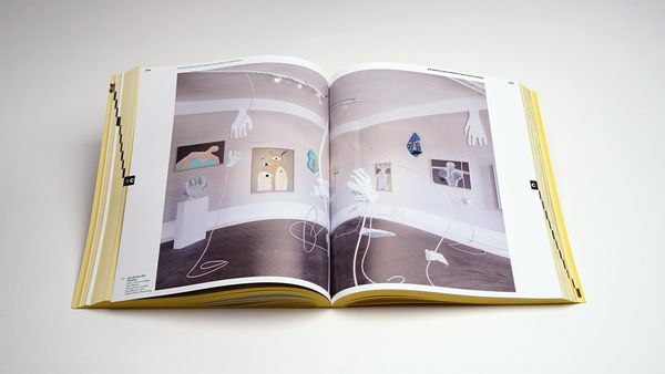 Produktbild: Verena Issel &ndash; Yellow Pages. Installations and their individual components