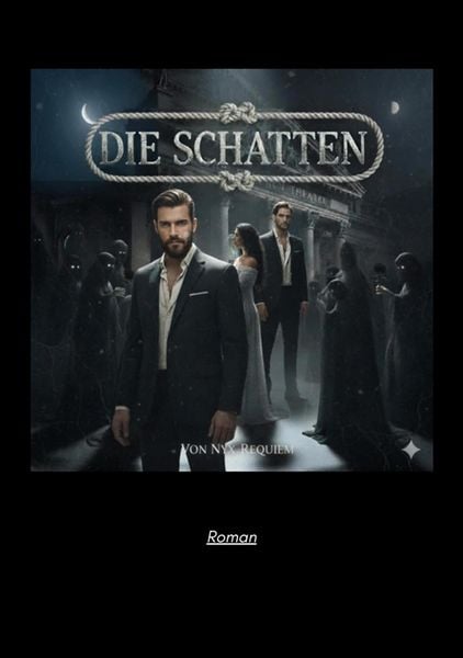 Produktbild: Die Schatten