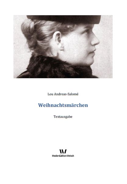 Produktbild: Weihnachtsm&auml;rchen