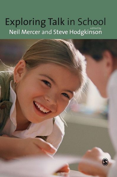 Produktbild: Exploring Talk in School