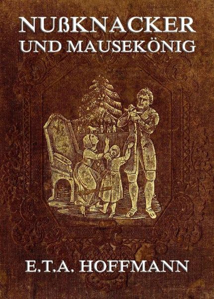 Produktbild: Nu&szlig;knacker und M&auml;usek&ouml;nig