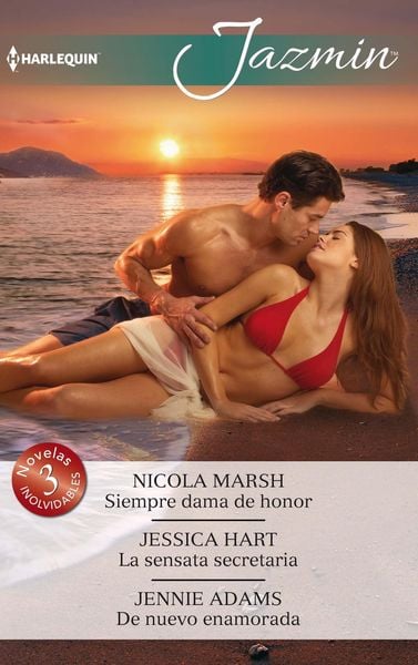 Produktbild: Siempre dama de honor / La sensata secretaria / De nuevo enamorada