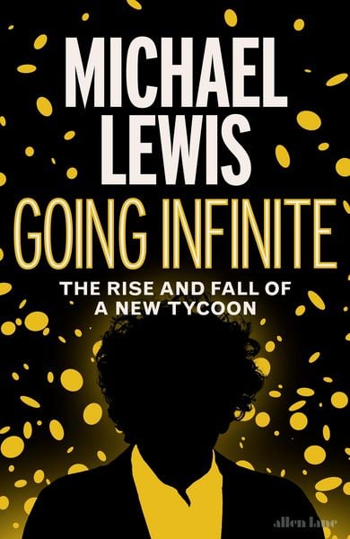 Produktbild: Going Infinite