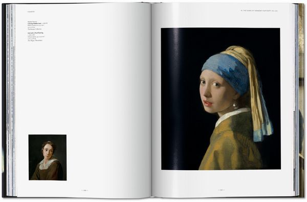 Produktbild: Vermeer