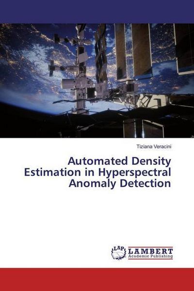 Produktbild: Veracini, T: Automated Density Estimation in Hyperspectral A