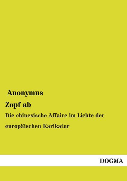 Produktbild: Zopf ab