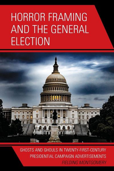Produktbild: Horror Framing and the General Election