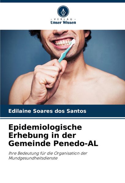 Epidemiologische Erhebung in der Gemeinde Penedo-AL