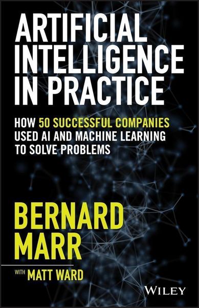 Produktbild: Artificial Intelligence in Practice