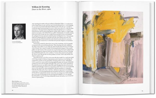 Produktbild: Abstract Art
