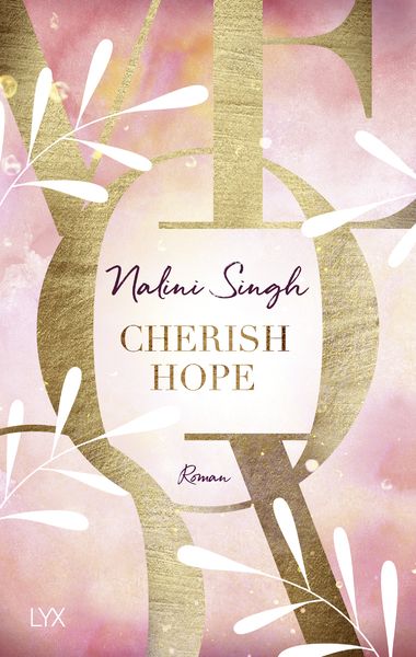 Produktbild: Cherish Hope