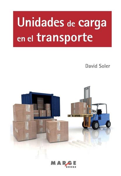 Produktbild: Unidades de carga en el transporte