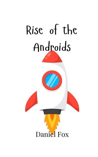 Produktbild: Rise of the Androids
