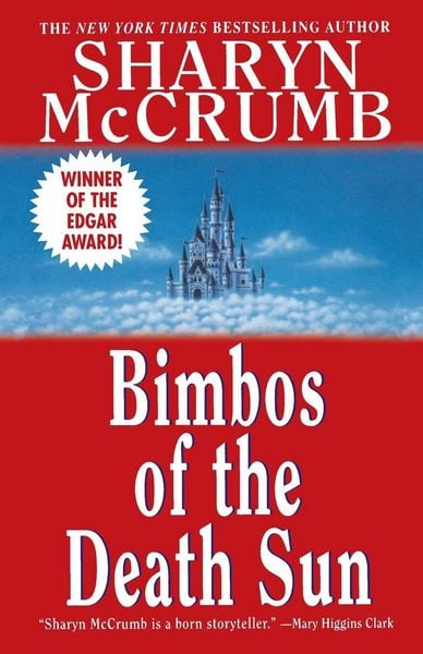 Produktbild: Bimbos of the Death Sun