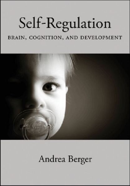 Produktbild: Self-Regulation