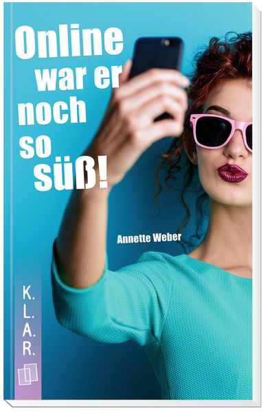 Produktbild: Online war er noch so s&uuml;&szlig;!