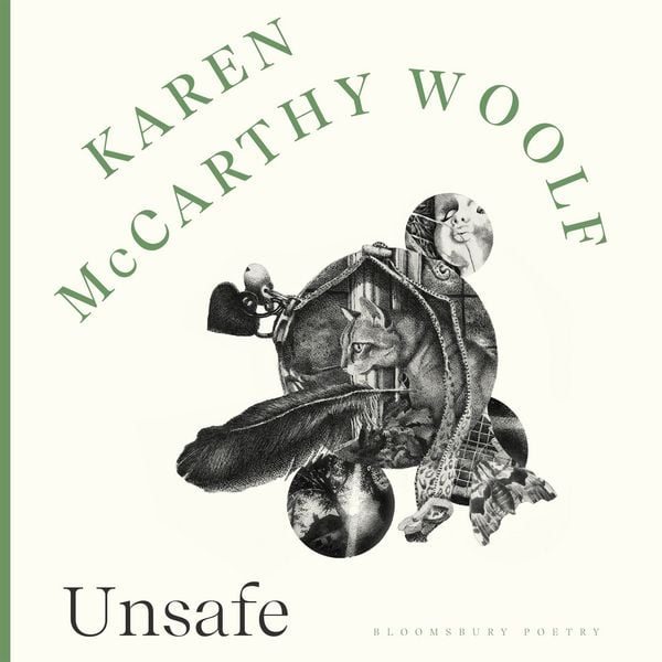 Produktbild: Unsafe