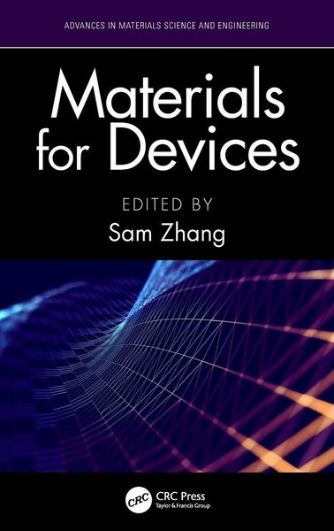 Produktbild: Materials for Devices