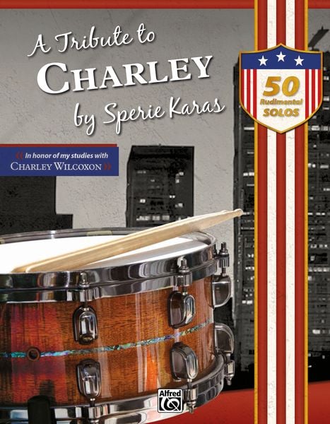Produktbild: A Tribute to Charley