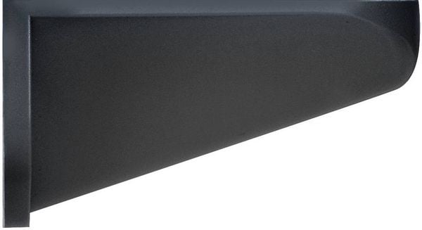 Werma Signaltechnik KombiSIGN 40 Signalgeber Befestigungswinkel Passend für Serie (Signaltechnik) KombiSign 40