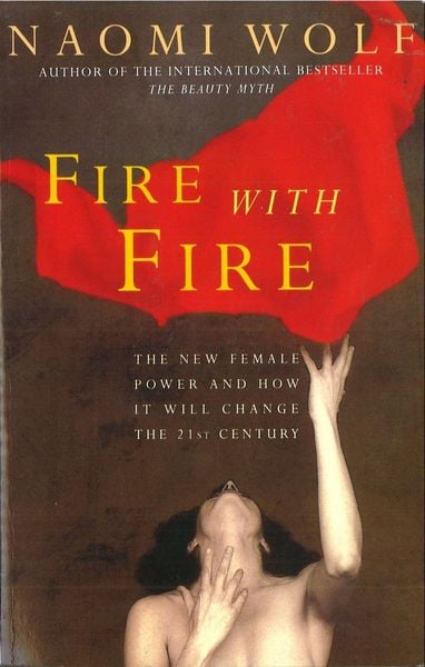 Produktbild: Fire with Fire