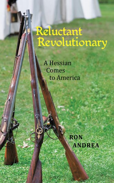 Produktbild: Reluctant Revolutionary
