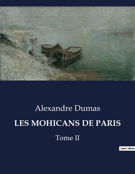 Produktbild: Les Mohicans De Paris