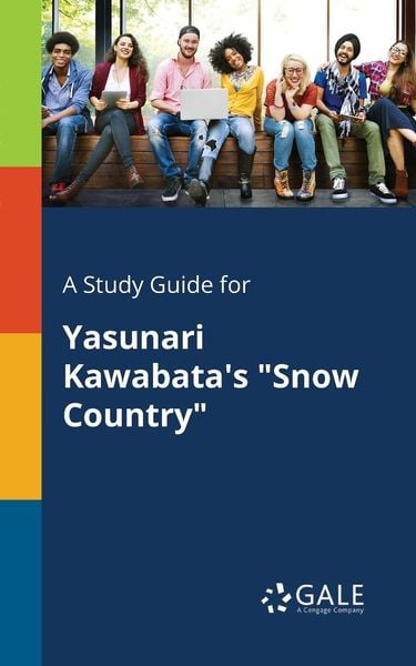 A Study Guide for Yasunari Kawabata's 'Snow Country'